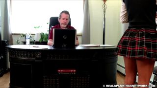 Sunny's Visit To The Dean's Office (part 2 Of 2) Quick Vi...-1