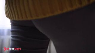 [GetFreeDays.com] Hot Secretary In Tight Jeans Teases Ass With Visible Panty Line Porn Video December 2022-3