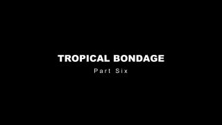 Porn online Latex Porn – 7894 – Tropical Bondage – Part Six – Affection & Lucia Love-1