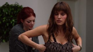 Margarita Levieva, Lake Bell – How to Make It in America s02e01-02 (2011) HD 720p!!!-8