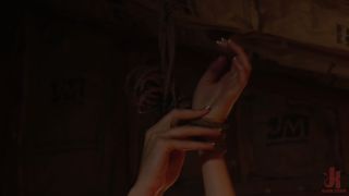 Bdsmmania Ashley Lane-You'll Never Get Away - BDSM-4