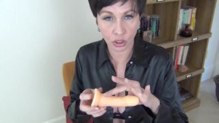 free porn video 36 Mrs Mischief - Small Cock Confidence Counselling | mrs mischief | fetish porn fetish pornstars-4