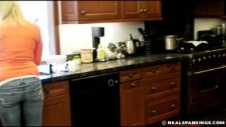 Brook Spanked for Slacking Off Download Porn Videos in G...-9