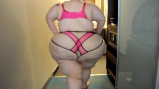 bbw - BBW – SSBBW Pear Scarlett ScarlettVid16-9