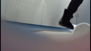 Online Tube Chinese style toilet 2 - voyeur-4
