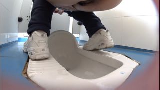 Online Tube Chinese style toilet 2 - voyeur-5