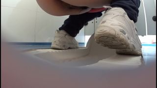 Online Tube Chinese style toilet 2 - voyeur-6