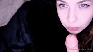 Dawn Willow Dawnwillow - pussy n ass fucking while wearing a furcoat 21-02-2023-2