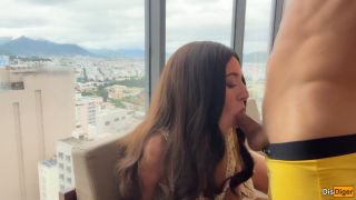 Gorgeous Spanish Girl Fuck By Russian Man (Pornstar) Katty West-2