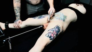 [GetFreeDays.com] DDarkoh - Fun with my new fuck machine female domination-0
