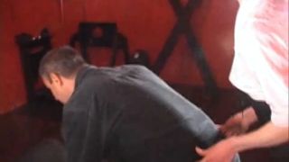 SADISTIC BITCH BOSS!.-1