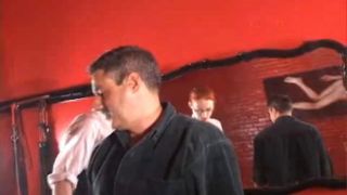 SADISTIC BITCH BOSS!.-8