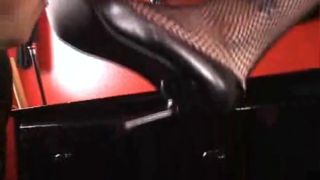 SADISTIC BITCH BOSS!.-9