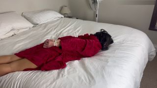 Tatti Swallows Intruder Cum Then Fucked Again! 10/15/24 Q...-1