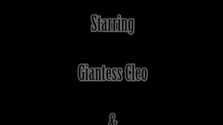 [K2S.CLUB] Welcome To Shell - Akirashell - Cleo Tricks Akira Into The Box - 4K 2160P-9