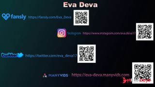 [GetFreeDays.com] Mind control fetish from Eva Deva, I am your friend but I want you use my anal hole Sex Video July 2023-9