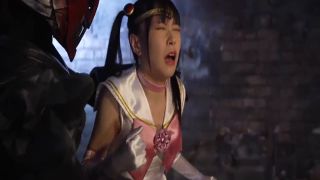 [WarAnLov.com] SPSC-27 Evil Female Cadre's Heroine Corruption: Sailor Astaroth aimed by El Tanatos-008-1
