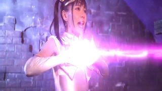 [WarAnLov.com] SPSC-27 Evil Female Cadre's Heroine Corruption: Sailor Astaroth aimed by El Tanatos-008-8