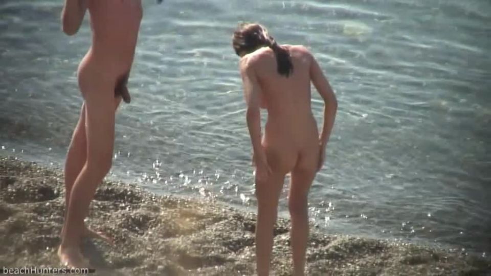 adult xxx clip 37 Nudist beach voyeur camera hunting for naked pussies on webcam 