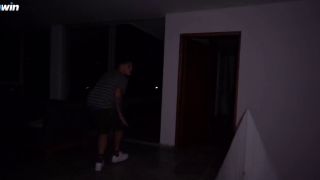Kourtney Love Fucks Her Stalker - Latina-6
