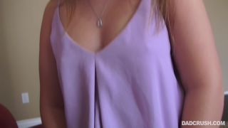 Brooke Bliss (Full HD) POV!-0