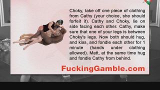 PART 1Cathy Heaven - [FuckingGamble com] - [2011] - Sex Tower - Ep1 - 720p-8