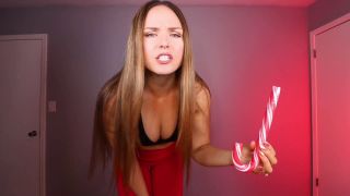 [K2S.CLUB] Goddess Aria Zahara - Candy Cane - FullHD 1080P-5