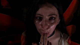 Just a Little Anal Bug in the Grass - BDSM-9