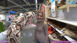 Remote Control Vibrator In Stores - Public-5