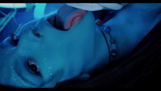 Fetish porn Soly ASMR - Avatar Sensitive Licking Soly ASMR -3