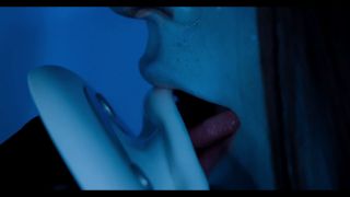 Fetish porn Soly ASMR - Avatar Sensitive Licking Soly ASMR -6