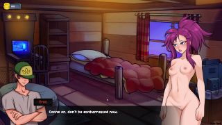 New XXX Games - Kaisa Brings Her Hot Friends To Fuck(18 ) - Welcome To Erosland New Update-9