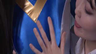[SuperMisses.com] SPSD-64 Heroine Physical Examination Trap Mystic Rangers-028-8