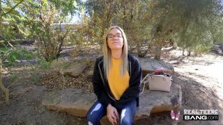 [GetFreeDays.com] Katie Kush Wears Her Glasses While Get Gets Fucked Raw porn hardcore bdsm-0