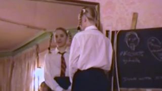 The Strictly English Spanking Channel Vol 41 Part 3-3