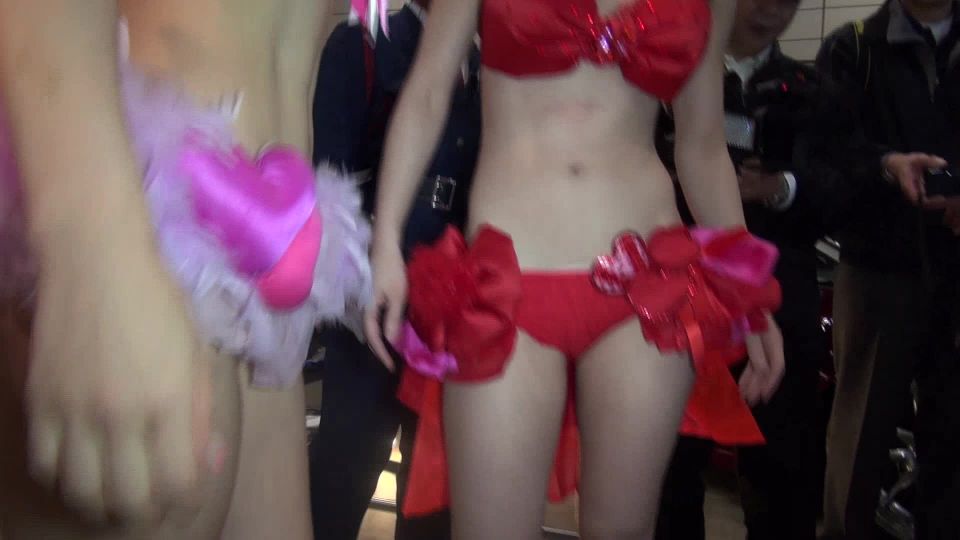  voyeur | Voyeur Tokyo Auto Salon 7 - 234 | voyeur