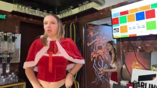 OopsFamily - Penny Barber And Coco Lovelock Special Christmas Orgy For Cuckold Penny Barber, Coco Lovelock  Hardcore-9