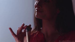 [Adria Rae] Sweetheart video with adria rae & silvia saige in one last day-7