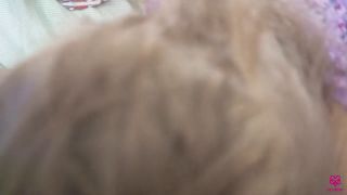 Poly-amory - Threesome Creampie Cum in Pussy, Cowgirl Anal fingering and Deepthroat - Polyamory-9