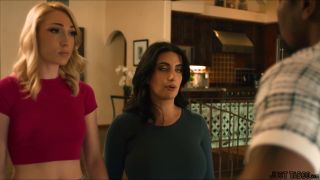 6235 Fuck My Lesbian Lover, Husband-2