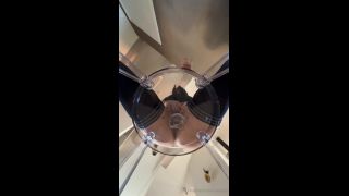 Railey Diesel Solo 2025 Glass Chair Full HD OnlyFans Video-5