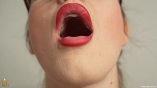 Vivienne lamour - a tasty morsel of a man you will be (Fetish porn)-7