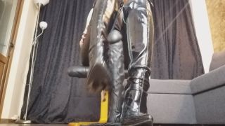 free adult video 12 femdom outdoor femdom porn | MoneyGoddesss – Bootjob – BBC | femdom-6