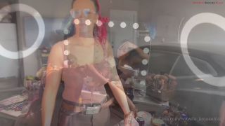 hotwife brookeblaze A King & Queen (multi-view trailer) 5;21 (full vid 56 min )S-2