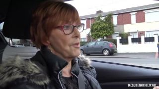 Martine, 70, cougar from lens - Hardcore-0