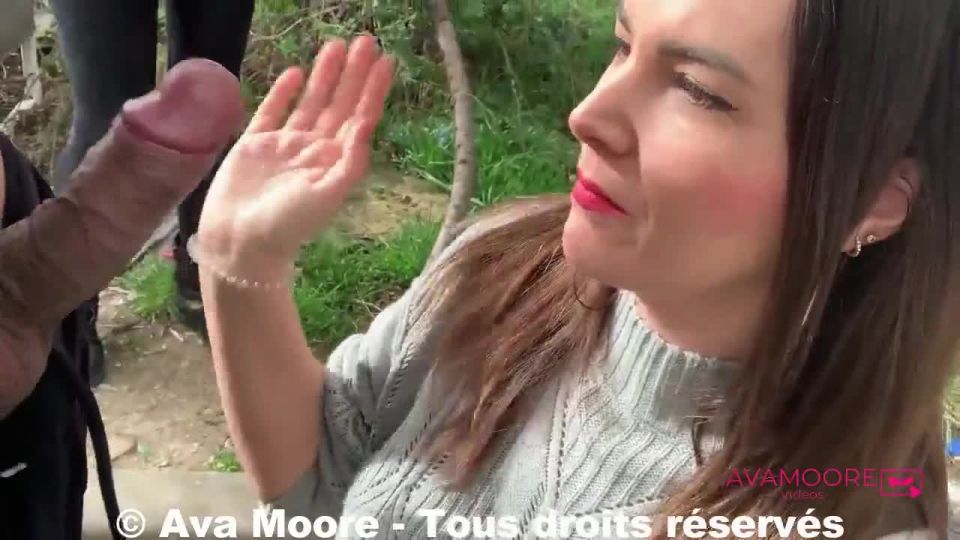 video 29 Ava Moore – The Libertine Touts with Glory Zavatrash on blowjob porn 720p bukkake