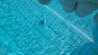 porn clip 15 Underwater voyeur in sauna pool 3 on voyeur -6