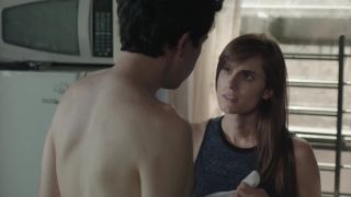 Allison Williams – Girls s06e04 (2017) HD 720p - (Celebrity porn)-5