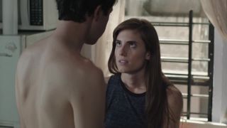 Allison Williams – Girls s06e04 (2017) HD 720p - (Celebrity porn)-7