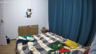 Kasper And Vesna Bedroom Sex 01 03 2025 720P - Voyeur-9